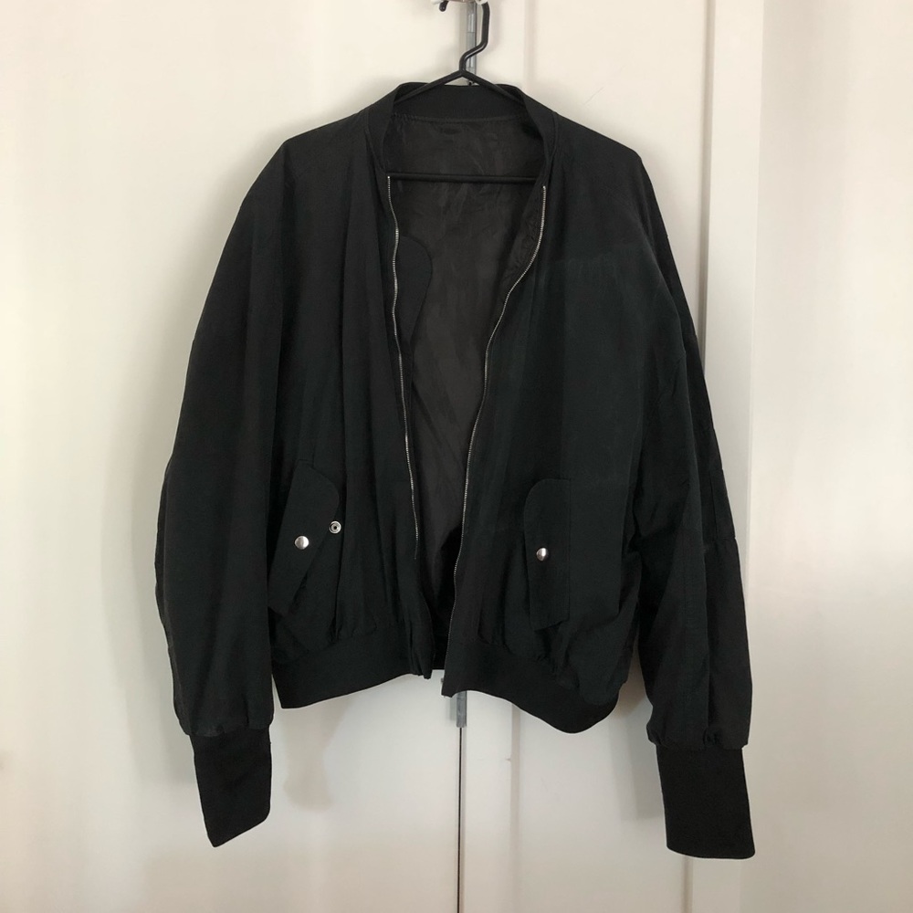 Lightweight Bomber